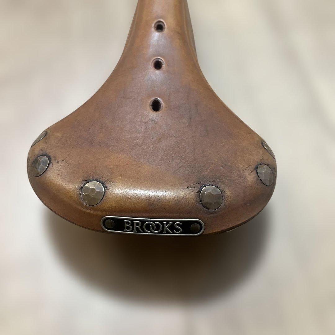 パーツ BROOKS B17