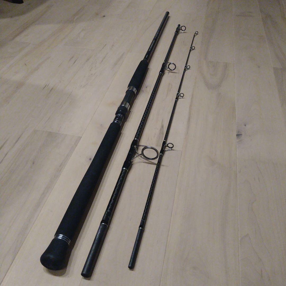 コルトスナイパーＸＲ S100H-3