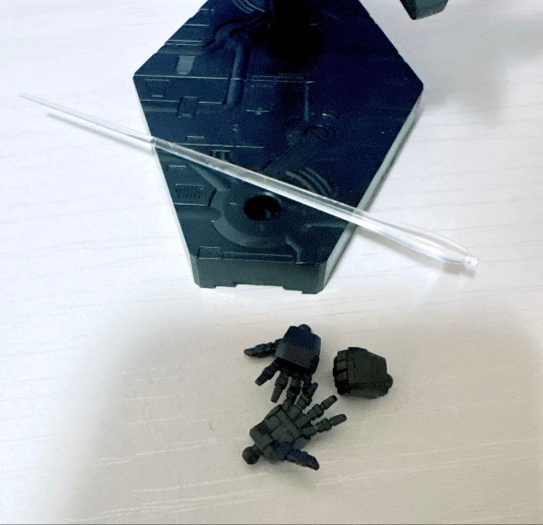 RG 1/144 ガンダムゼロEW 【ゼラフィムフェザー】トールギスEW セット