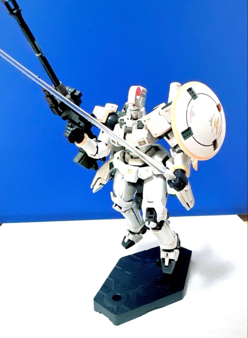RG 1/144 ガンダムゼロEW 【ゼラフィムフェザー】トールギスEW セット