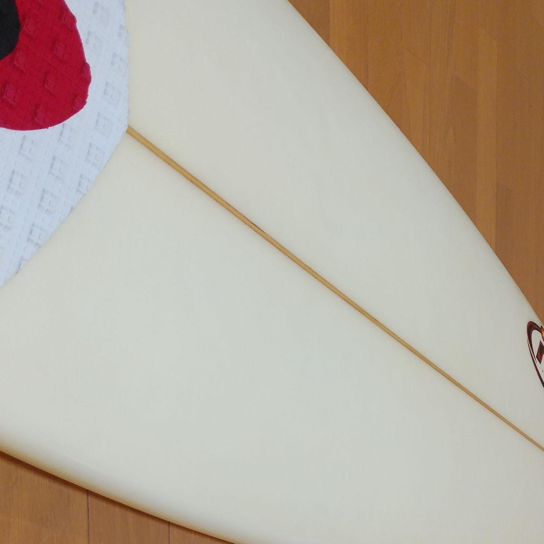 サーフィン　サーフボード　nev