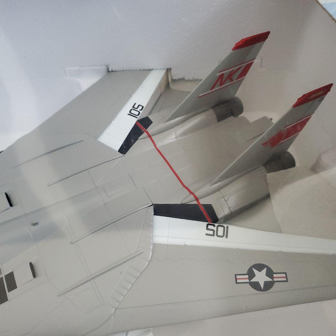 フランクリンミント アーマーコレクション F-14 TOMCAT トムキャット