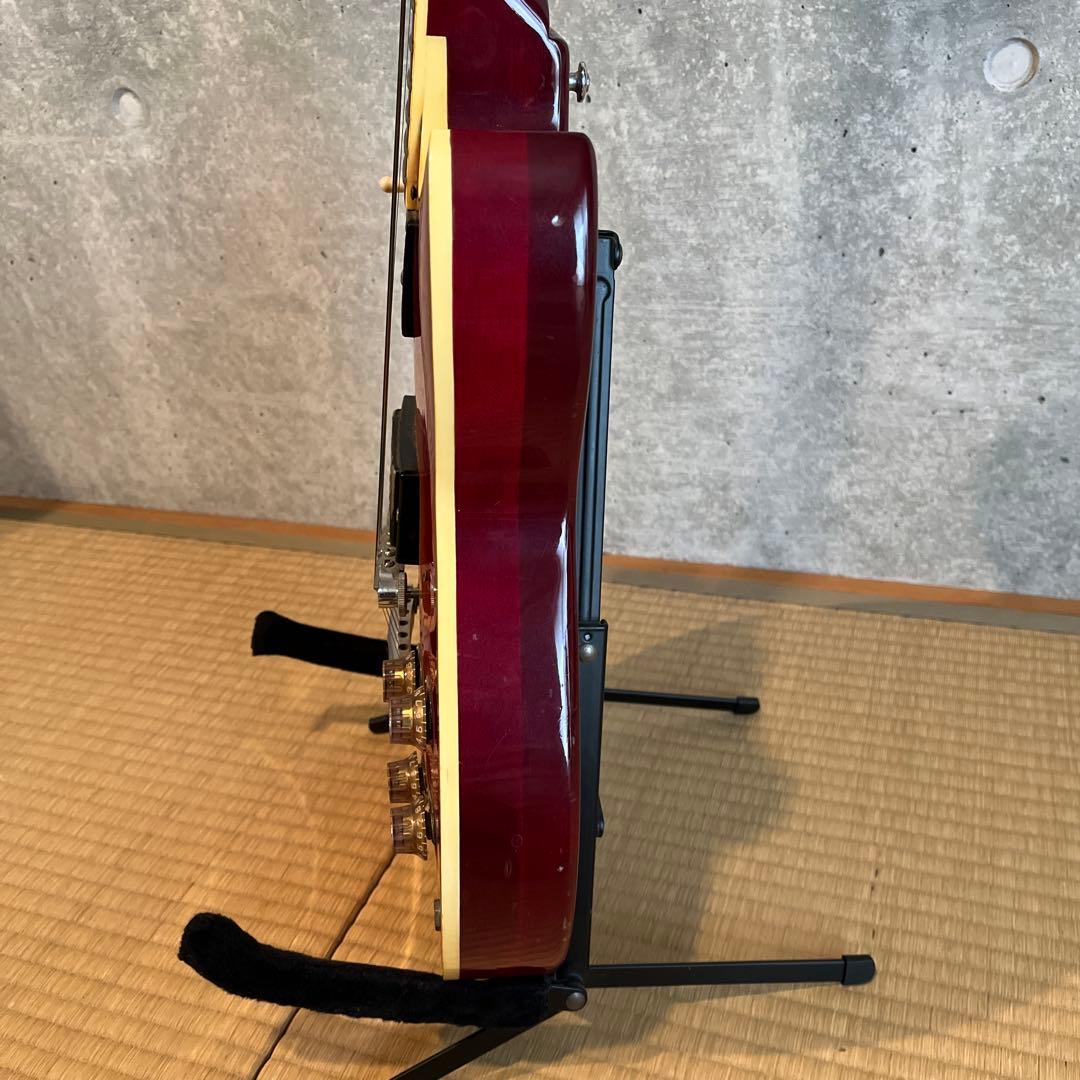 【モンさん専用】Yamaha SG700 エレキギター サンバースト