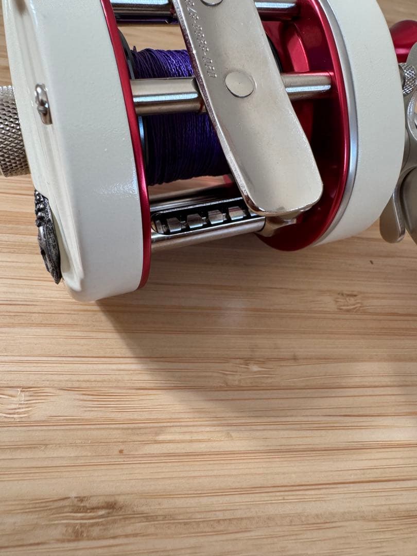 【希少】道楽 Dowluck バイトマン フォージド トリコロール