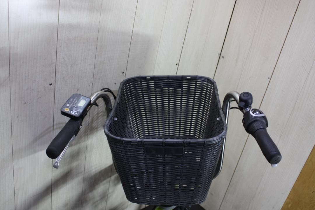 パナソニック ギュットミニDX BE-ENMD035G2 20型 8.9AH