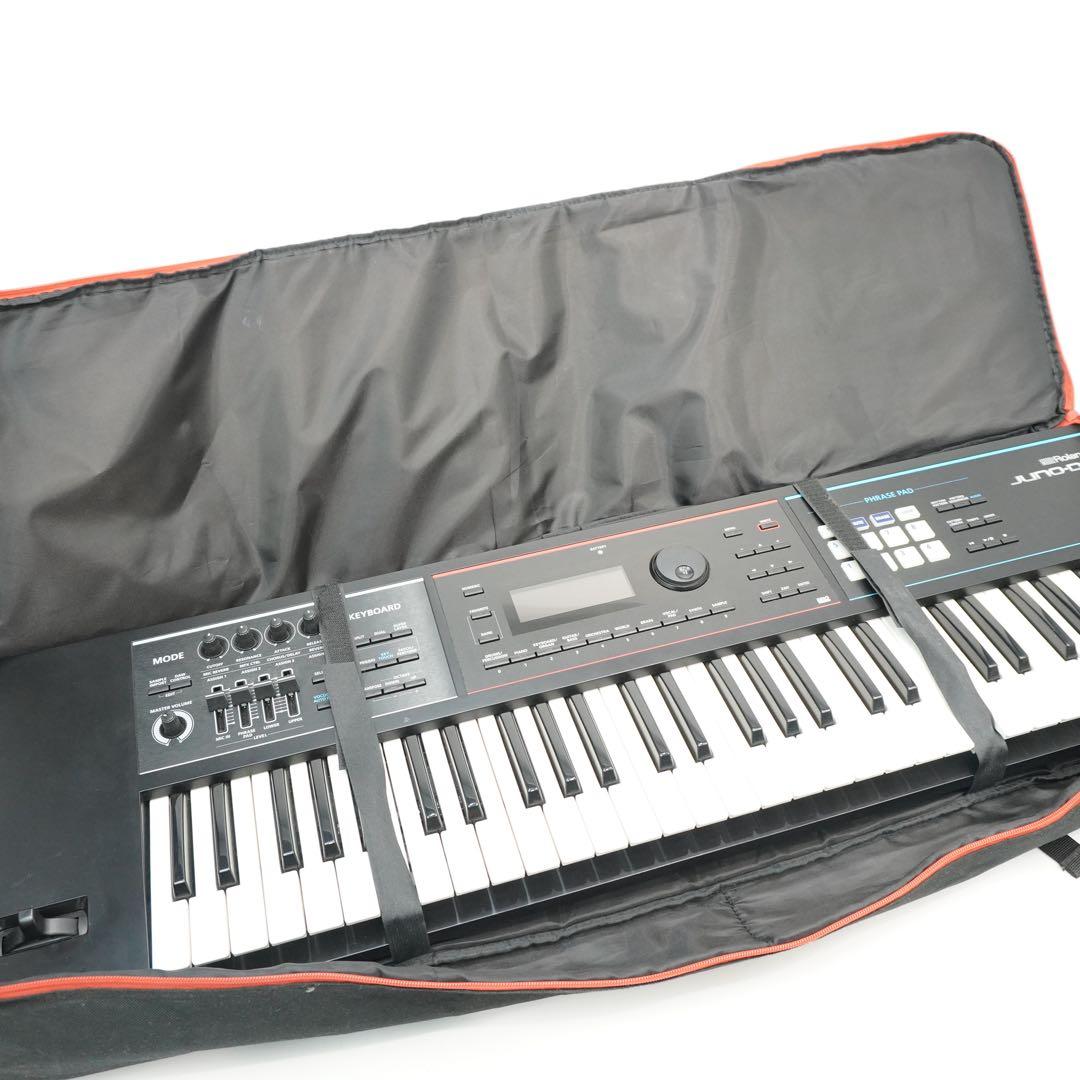 【値下げ】Roland JUNO-DS 61鍵 シンセサイザー
