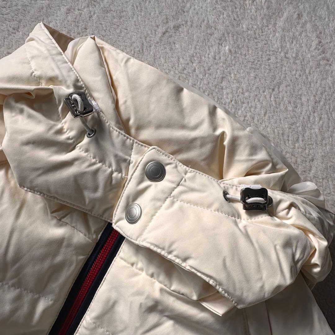 良品JackBunny!!4WAYダウンジャケットゴルフメンズ4フード付ベスト