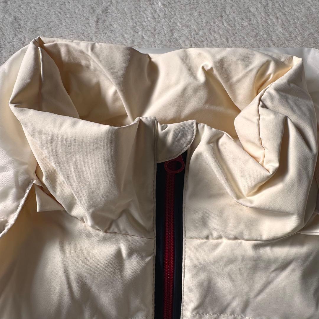 良品JackBunny!!4WAYダウンジャケットゴルフメンズ4フード付ベスト