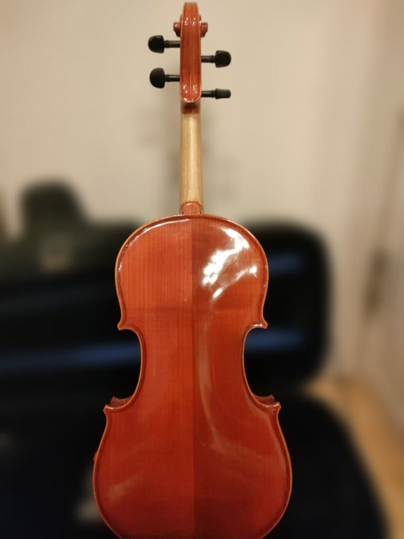 バイオリン 4/4