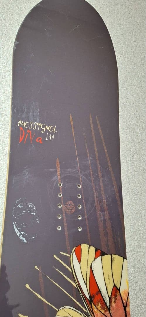 ロシニョール　スノーボード