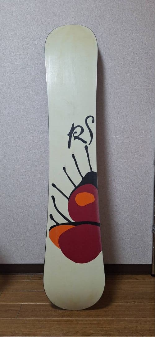 ロシニョール　スノーボード