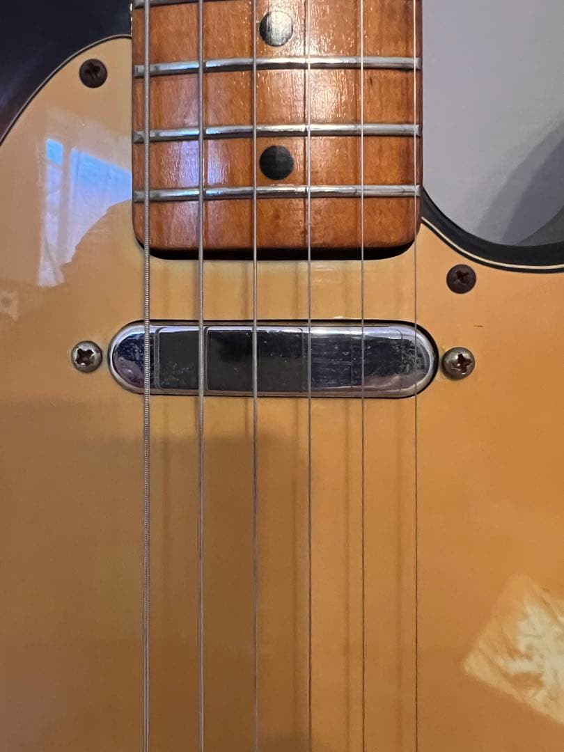 TOKAI テレキャスター 81年製 スパロゴTE-50 最終価格