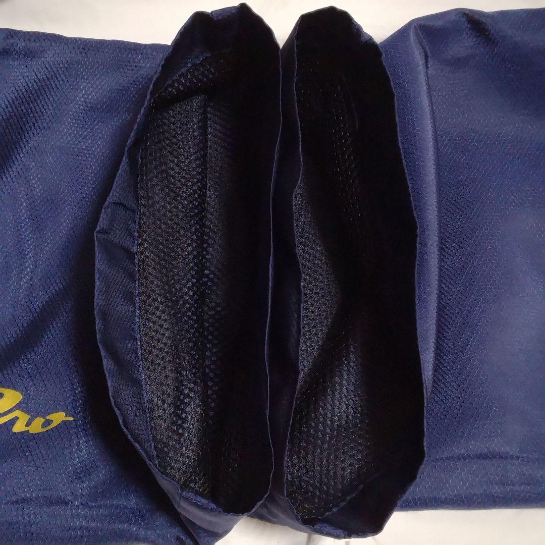 【セットアップ】ミズノプロ ウィンドブレーカー ナイロンジャケット 上下