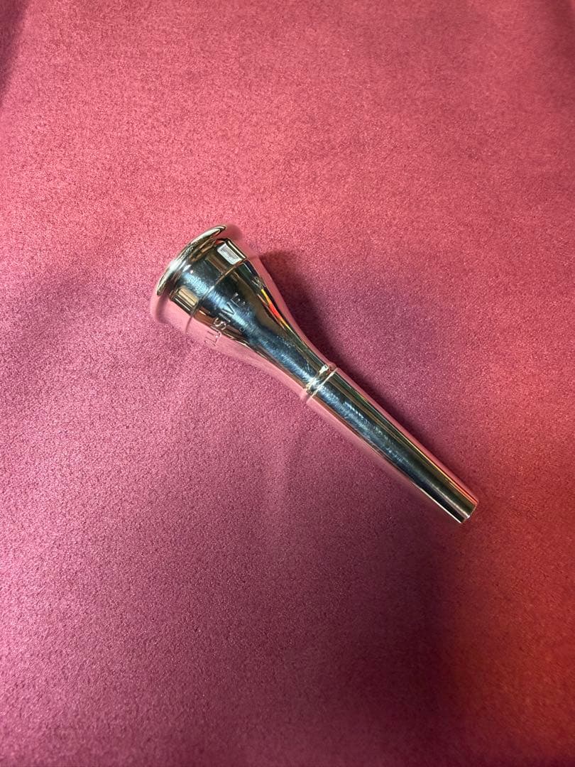 JKフレンチホルンマウスピースW4BM