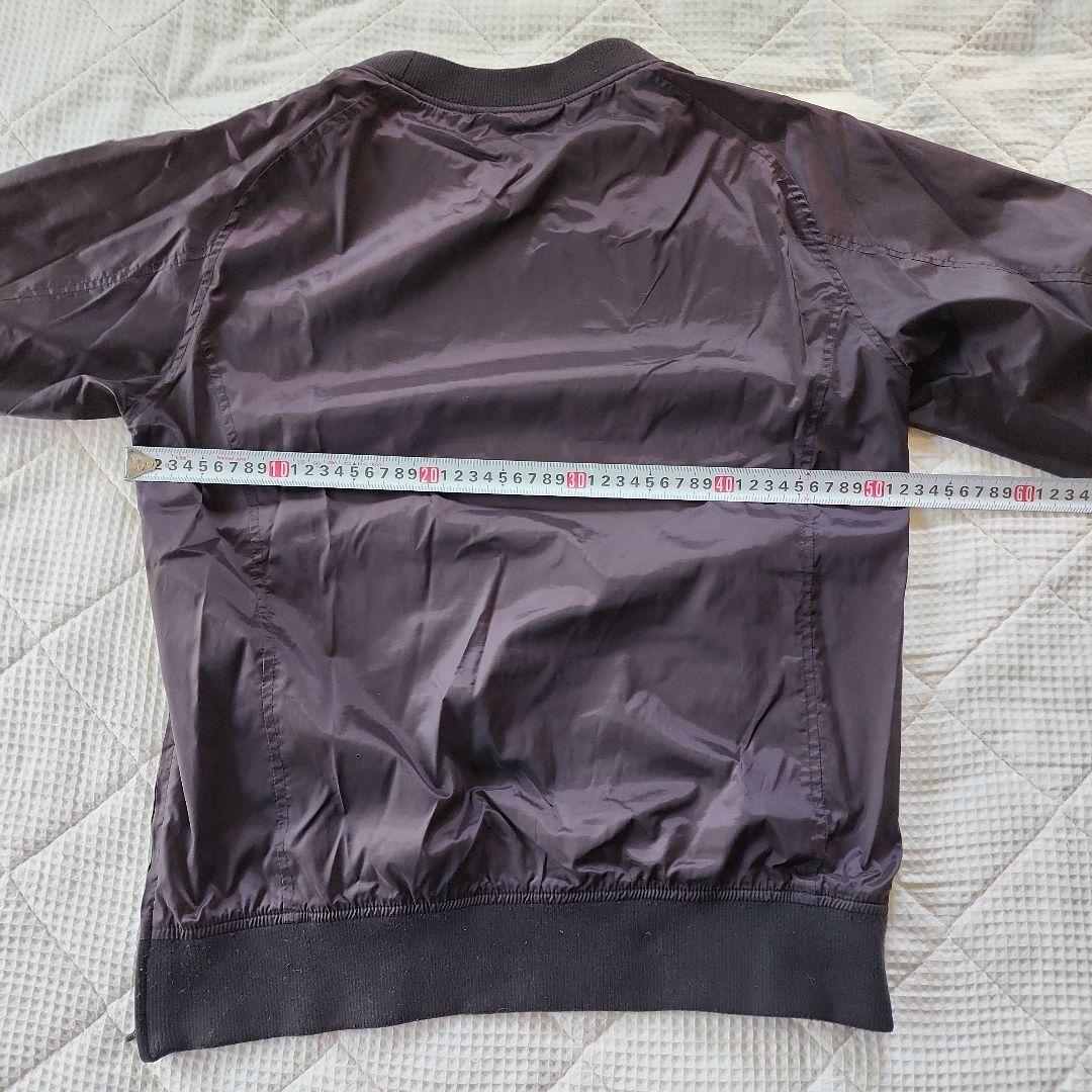 BEAMS GOLF スニード　ブラック M