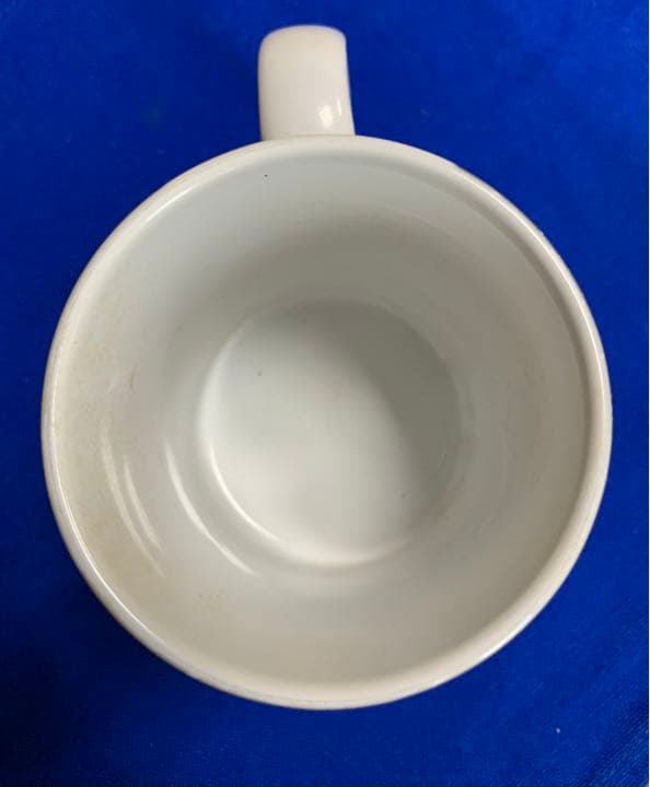 TREBLE(三冠)'98-'99 Man U マグカップ