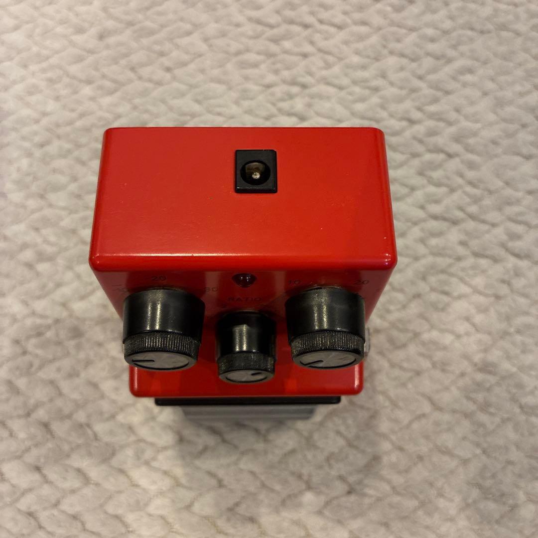 ギター Maxon CP9Pro+ Compressor/Limiter