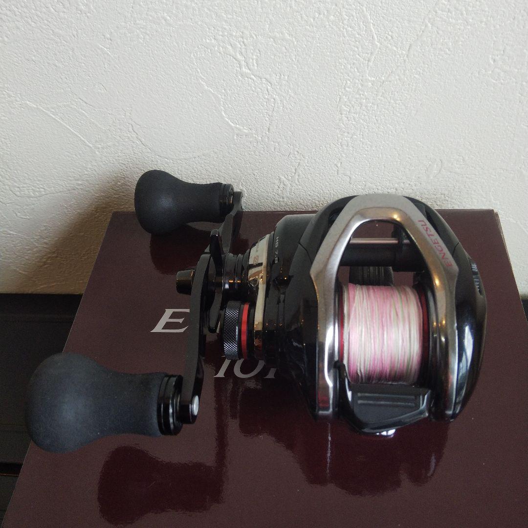 SHIMANO ENGETSU エンゲツ 101HG