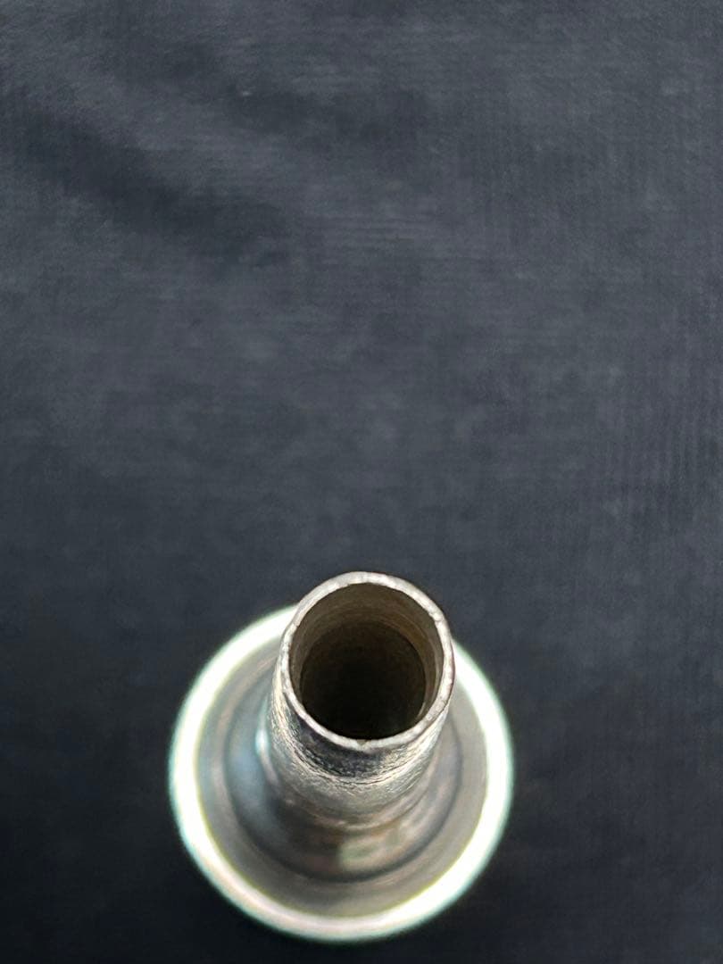 ハモンドデザイン　5S トランペット　マウスピース　コメントからのみ若干値下げ可