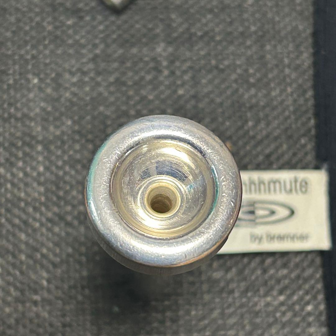 ハモンドデザイン　5S トランペット　マウスピース　コメントからのみ若干値下げ可