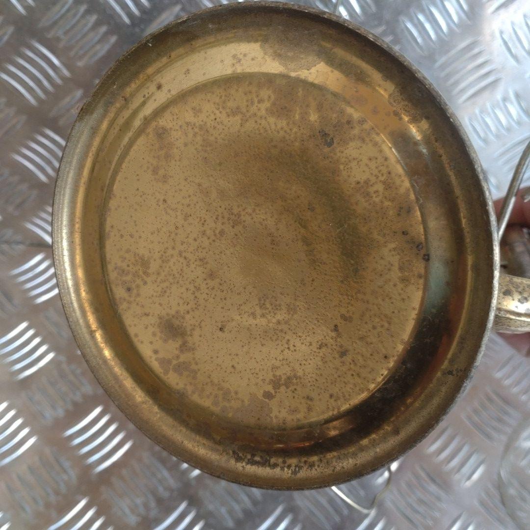 Dietz No.20 Junior 真鍮 ビンテージ デイツ ブラス