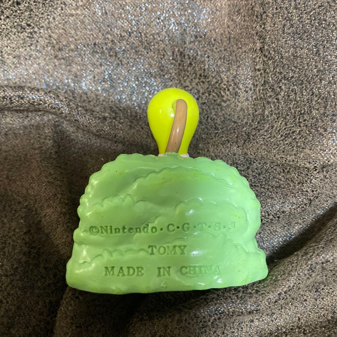 希少　初期　マダツボミ　モンコレ