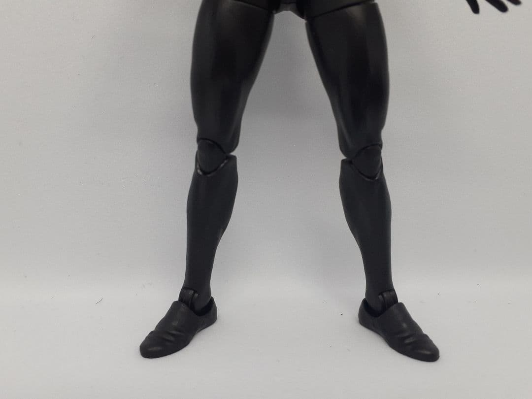 マーベルレジェンド　ブラックウィドウ　ビヨンドアースマイティエスト版