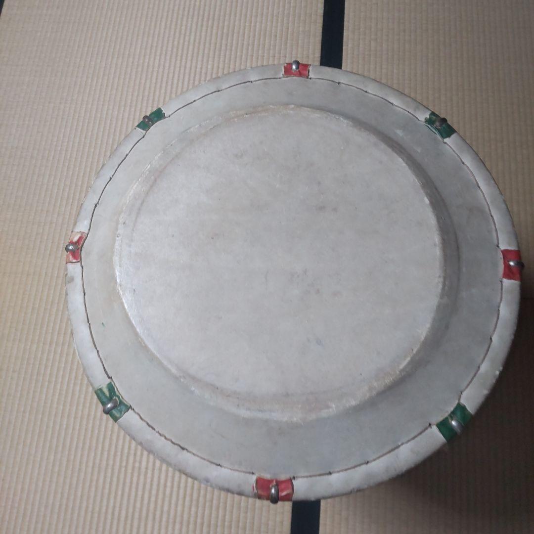 チャング　チャンゴ　韓国太鼓