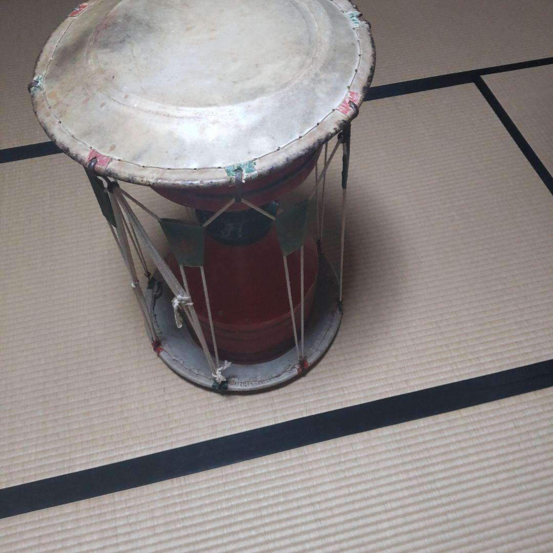 チャング　チャンゴ　韓国太鼓