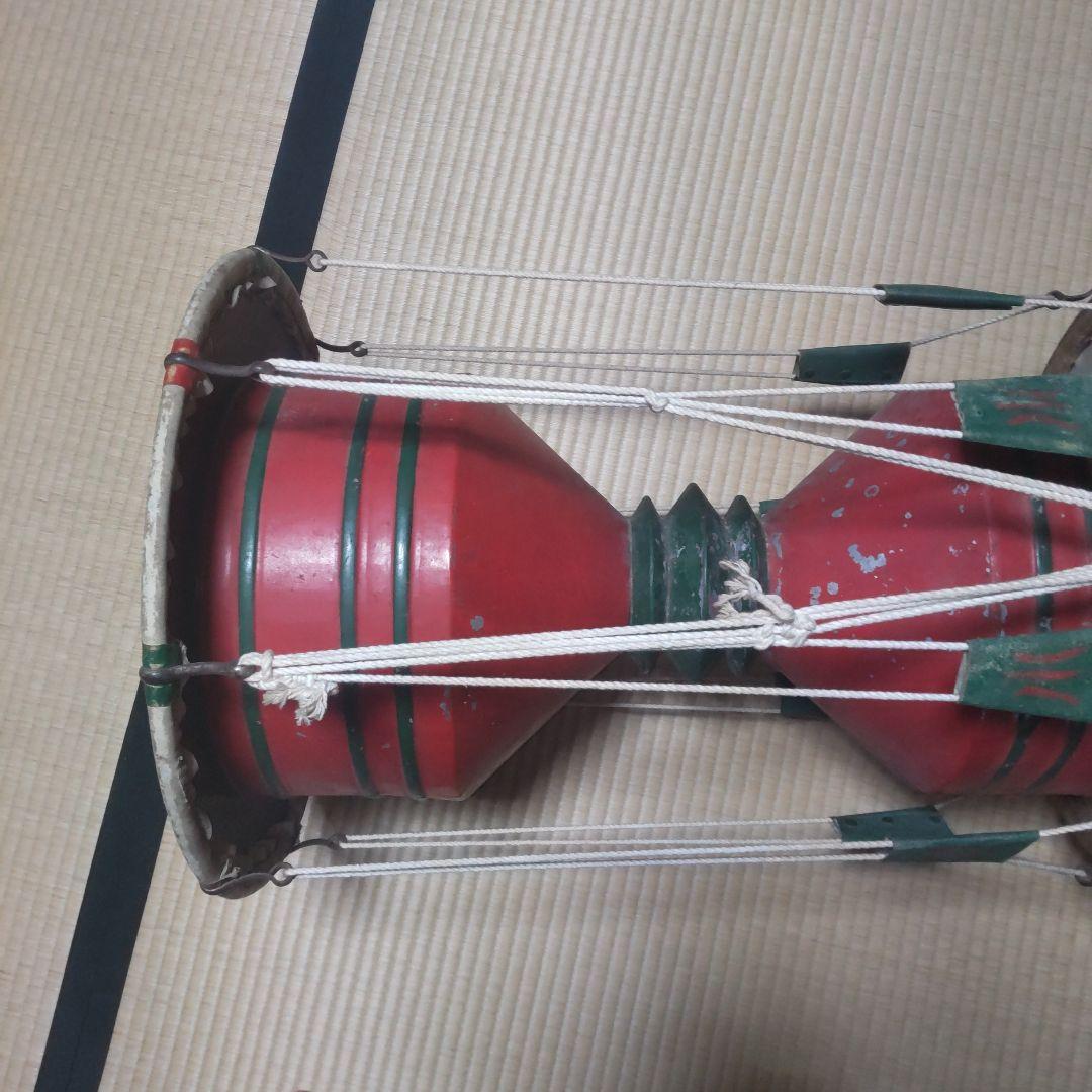 チャング　チャンゴ　韓国太鼓