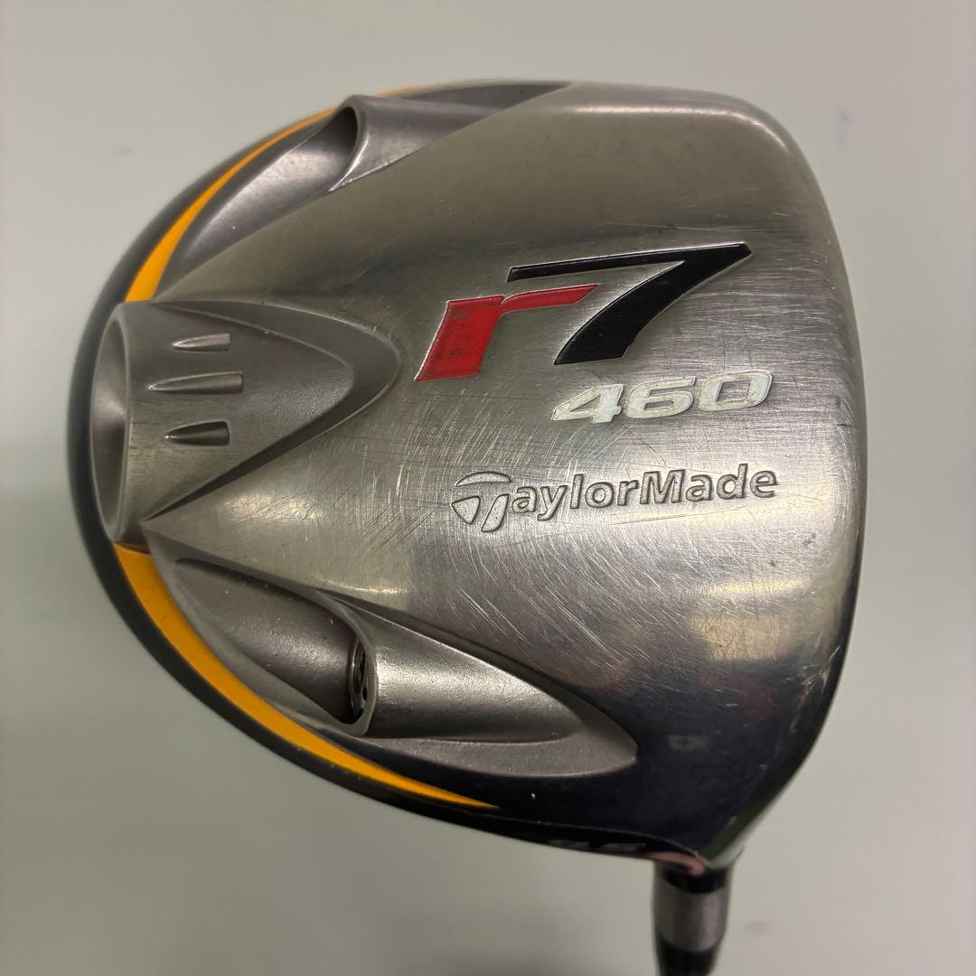 メンズゴルフクラブセット　【TaylorMade】【JPX】【ブリヂストン】