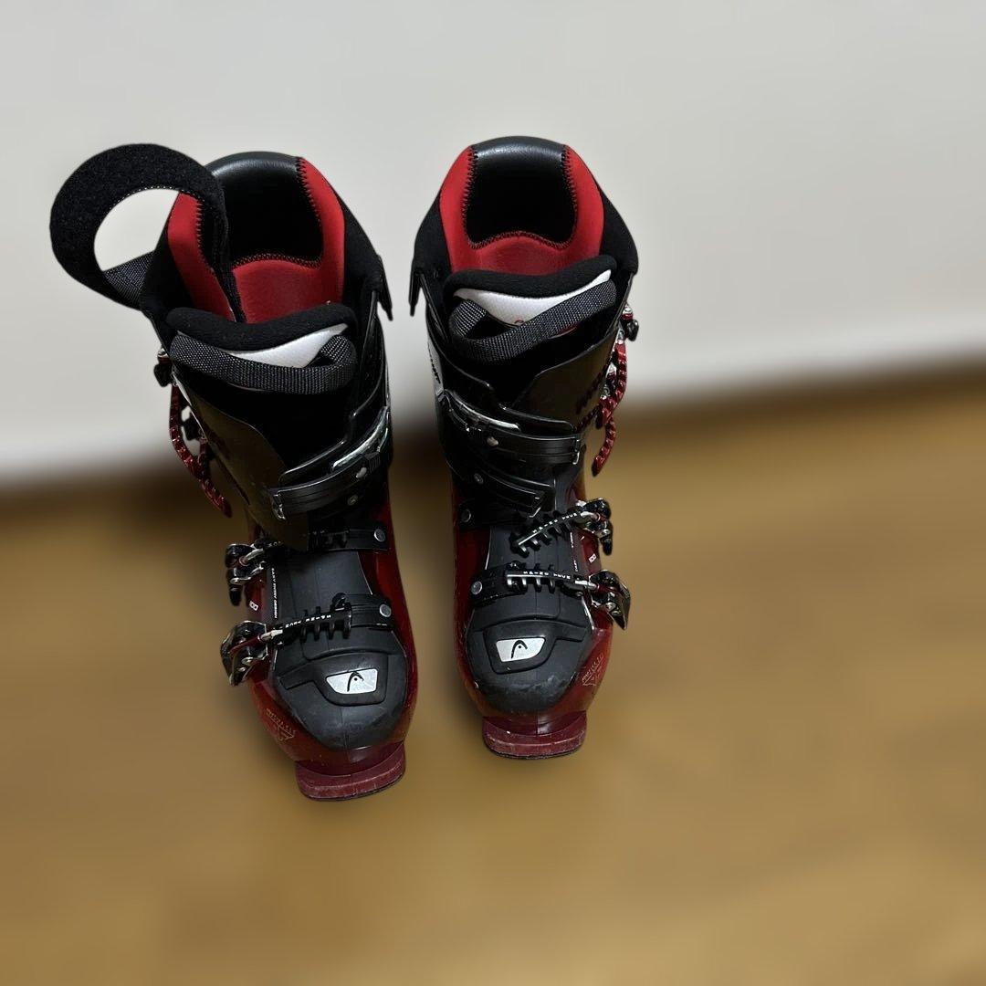 HEAD adapt edge100 スキーブーツ