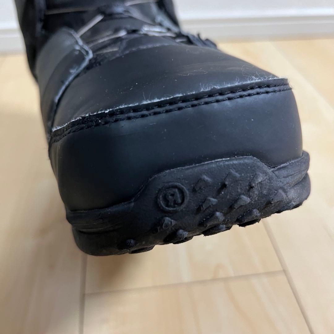 【即日発送】RIDE スノボブーツ　ANTHEM アンセム 29.5cm