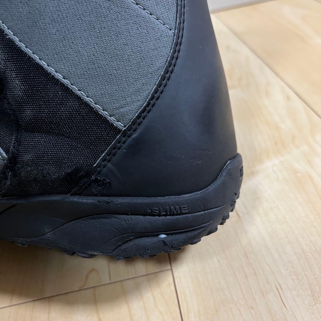 【即日発送】RIDE スノボブーツ　ANTHEM アンセム 29.5cm