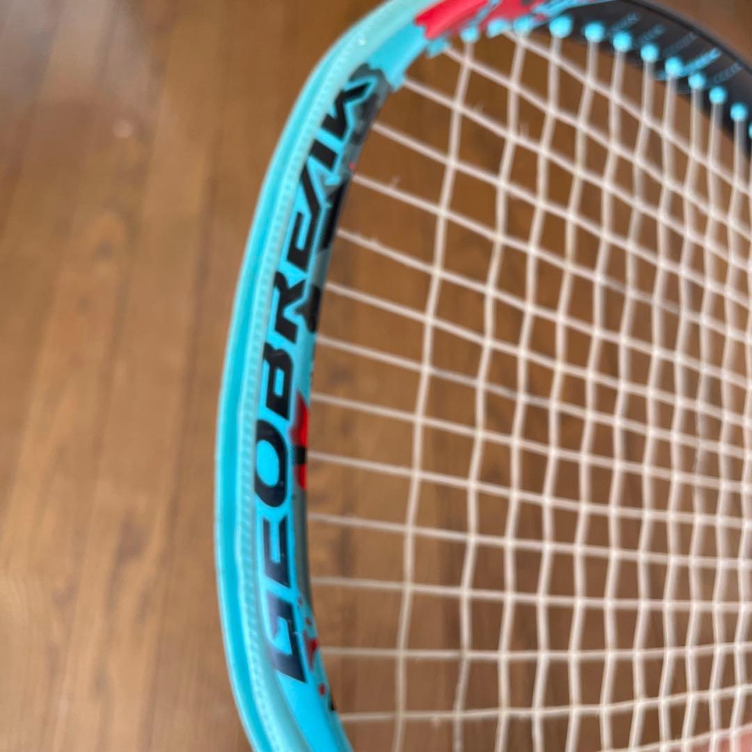 GEOBREAK 70vs uxl0 テニスラケット