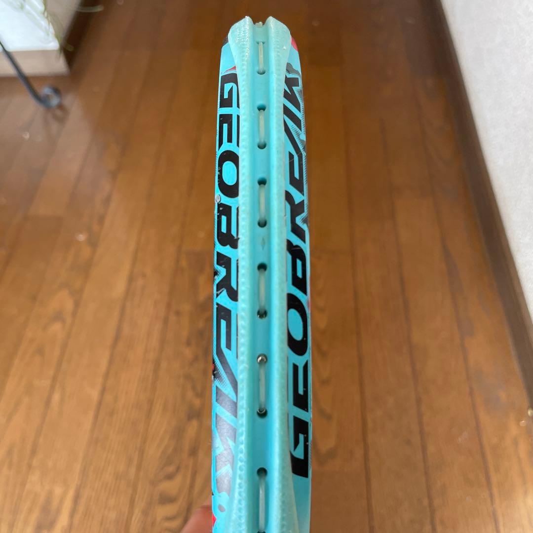 GEOBREAK 70vs uxl0 テニスラケット