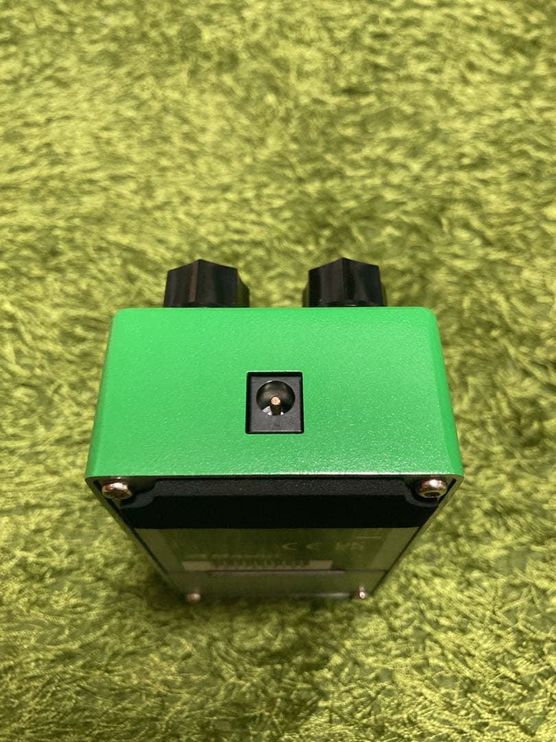 【美品】MAXON DB10