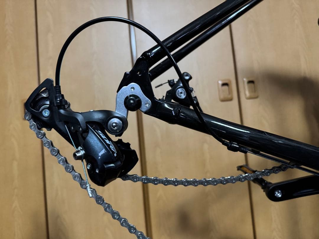 BIANCHI VIA NIRONE 2023年　ヴィア　ニローネ