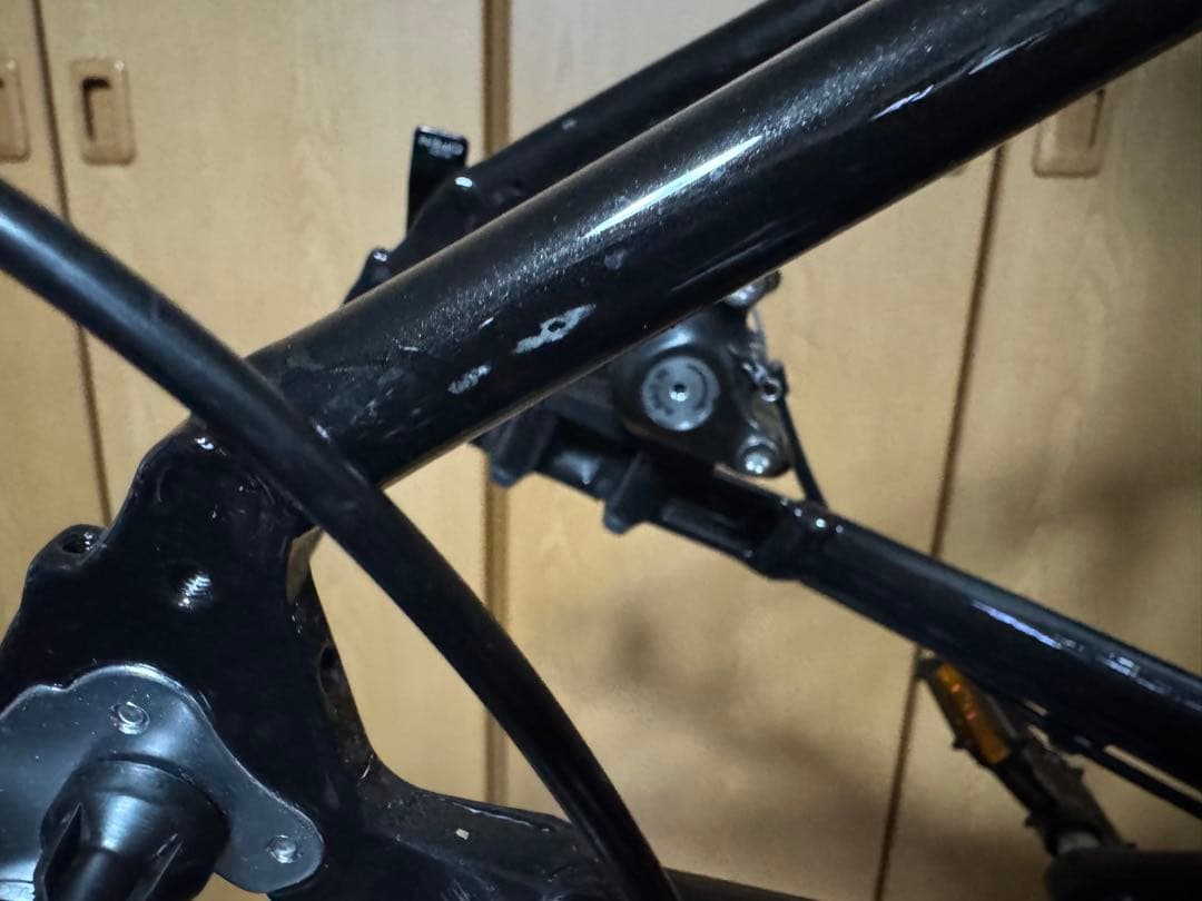 BIANCHI VIA NIRONE 2023年　ヴィア　ニローネ