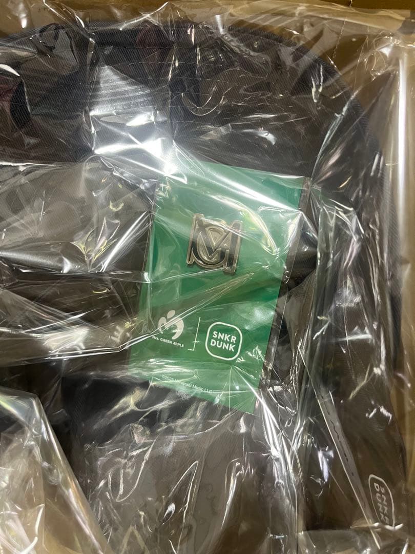 ミセス　ニューエラ　ネイビー　ピンズ付き