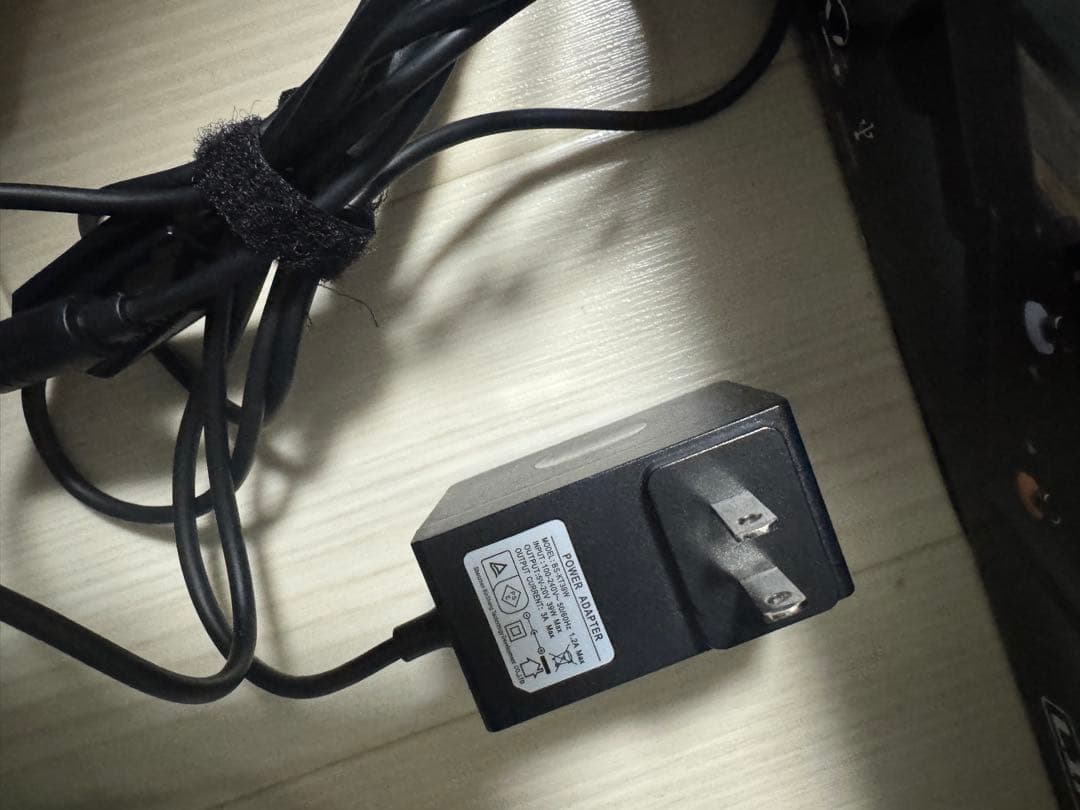 ギター Line6 POD GO