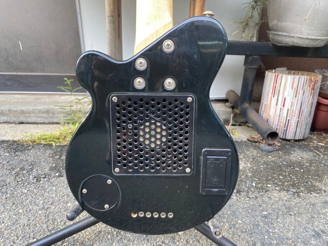 pignose pgg travel guitar エレキギター usa