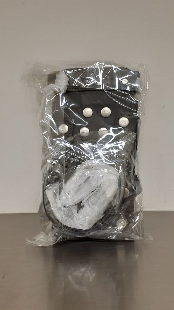 シザーケース（グレー）新品です