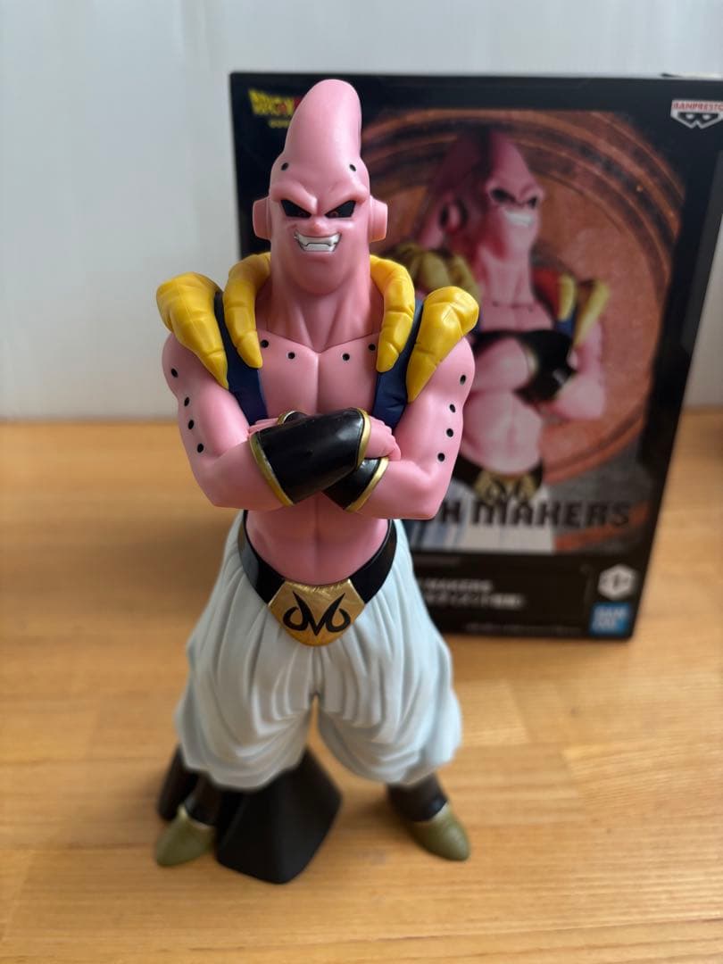 一番くじドラゴンボールDAIMA プライズ品グランディスタ他　まとめ売り