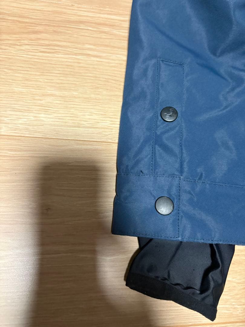 AA THRASHER ネイビー ウェア