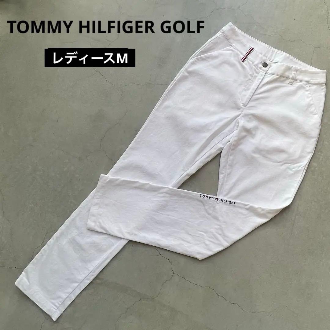   GOLF トミーヒルフィガーゴルフ　ロングパンツ