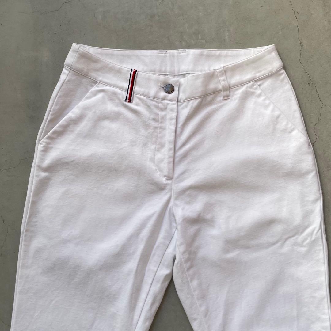   GOLF トミーヒルフィガーゴルフ　ロングパンツ