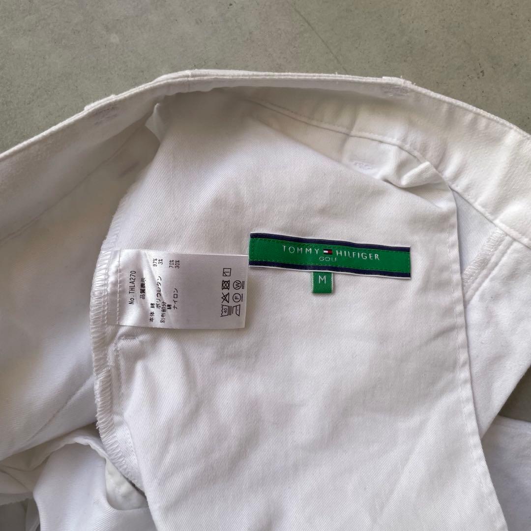   GOLF トミーヒルフィガーゴルフ　ロングパンツ