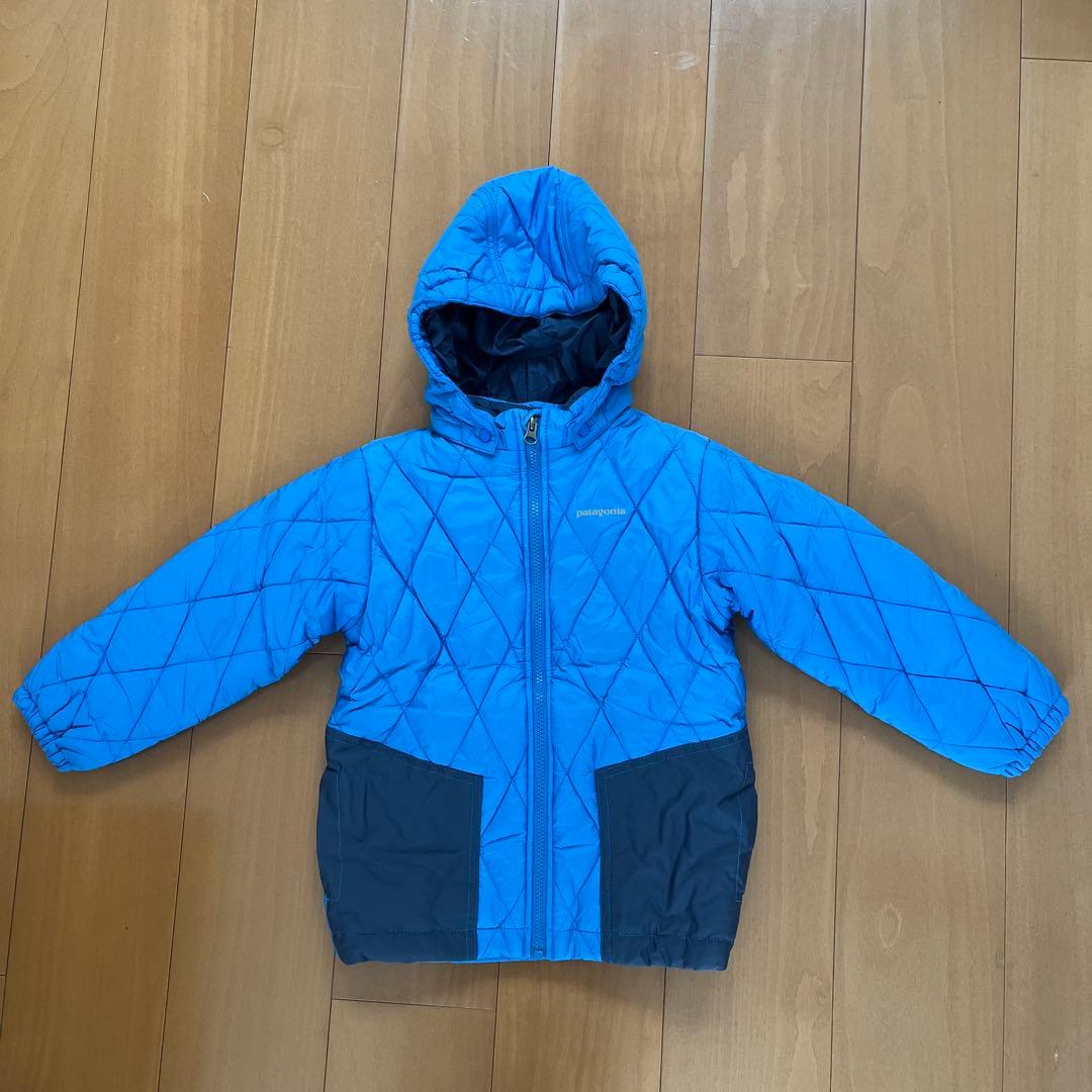 パタゴニア　Patagonia キッズスノージャケット