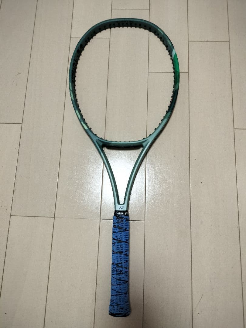 ラケット(硬式用) YONEX PERCEPT 97 G2